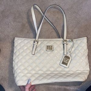 Anne Klein bag
